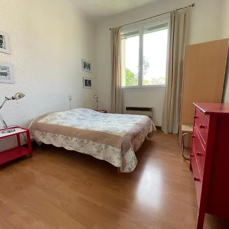 La - N° 05 - T2 Classe ** Apartment Greoux-les-Bains