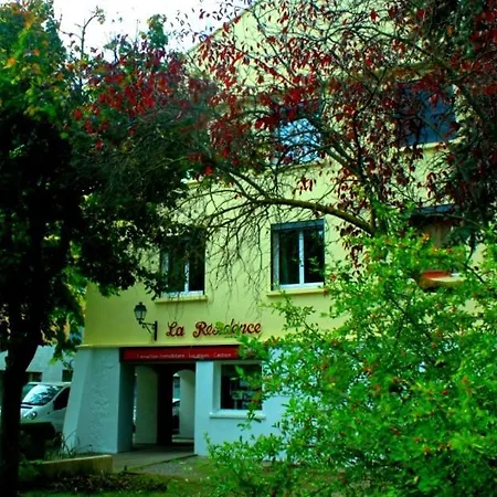 La - N° 05 - T2 Classe ** * Greoux-les-Bains