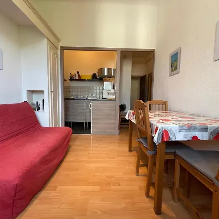 Apartment La - N° 05 - T2 Classe **